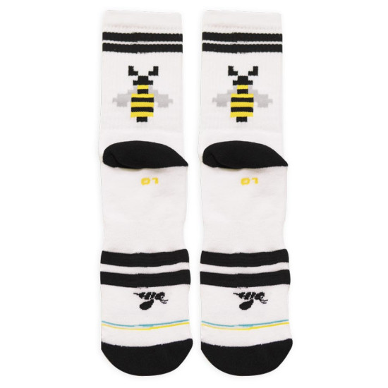 Bee Unusual Κάλτσες